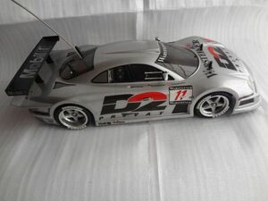 ［10］タミヤ 1/10 RCカー メルセデスベンツ ル・マン 未走行車