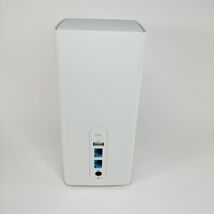 通電OK SoftBank Air3 ソフトバンク Airターミナル エアーターミナル 無線LAN ルーター_画像5