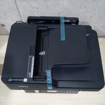 S 3P 未使用 brother インクジェットプリンター MFC-J6580CDW 複合機 ブラザー プリンター FAX対応 スキャナー コピー_画像4