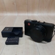 LEICA D-LUX4 カメラ コンパクトデジタルカメラ 動作確認済み ライカ_画像1