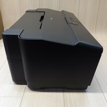 C-104 EPSON エプソン EP-4004 インクジェットプリンター A3プリンター カラリオ ブラック ジャンク品_画像5