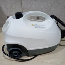 S KF240305 美品 KARCHER ケルヒャー家庭用スチームクリーナー SC 3000 ドイツ製 スチーム 掃除機 家庭用 動作確認済み_画像5