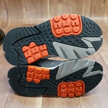 CFN-2 adidas アディダス Nite Jogger ナイトジョガー ウォーキングシューズ カジュアルシューズ メンズ 23cm_画像5