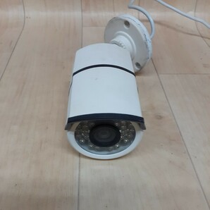 ZOSI 防犯カメラ セキュリティカメラ 5台まとめセット ZG2615A 3台 ZG2618A 2台 まとめセット 現状品の画像6
