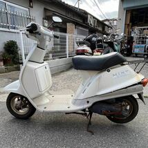 Y-240 100サイズ ミント シート MINT １YU YAMAHA ヤマハ 動画あり 大阪_画像9