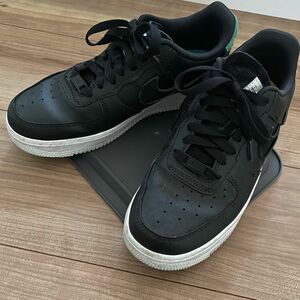 Women's Nike Air Force 1 Low '07 LX 'Inside Out 898889-014