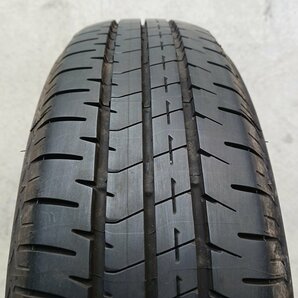 『psi』 ブリヂストン ECOPIA NH200C 155/65R14(75H) ラジアルタイヤ4本セット 2023年の画像7