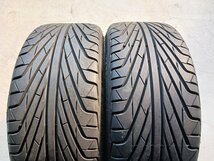 『psi』 BMS 19インチ × 8.5J PCD114.3 5穴 アルミ ＆ TRIANGLE 235/35R19(91V) KENDRADIAL 265/30R19(93W) ラジアルタイヤ4本_画像8