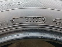 『psi』 ダンロップ EC204 165/70R14(81S) ラジアルタイヤ4本セット 2023年_画像5