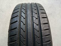 『psi』 MAXTREK MAXIMUS M1 215/55R17(98V) ラジアルタイヤ4本セット 2019年_画像8