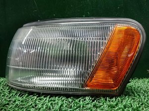[psi] Nissan GF31 Leopard left corner lamp Koito 120-66182