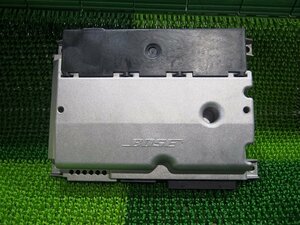 『psi』 X295V X295S X295E キャデラック STS 純正BOSEサウンド専用アンプ 動作確認済