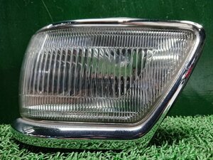 [psi] Nissan EC33 HC33 Laurel left corner lamp Koito 120-66180