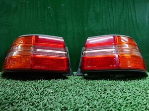 『psi』 トヨタ GX100 JZX100 マークⅡ 前期 テールランプ左右セット イチコ 22-248