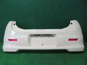 『psi』 スズキ MF22S MRワゴン MG22S モコ リアバンパー ZGF ベージュ