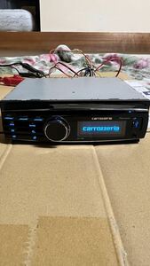 carrozzeria 1DIN USB DEH-P760 オーディオ