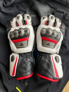 Dainese Full Metal 6 レーシンググローブ サイズ XSレーシンググローブ alpinestars ダイネーゼ