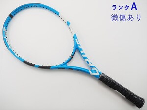 テニスラケット BABOLAT PURE DRIVE 2017 (G3)