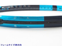 中古 テニスラケット バボラ ピュア ドライブ 110 2021年モデル (G1)BABOLAT PURE DRIVE 110 2021_画像5