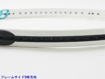 中古 テニスラケット テクニファイバー テンポ 298 2022年モデル (G1)Tecnifibre TEMPO 298 2022_画像5