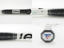 中古 テニスラケット テクニファイバー テンポ 298 2022年モデル (G1)Tecnifibre TEMPO 298 2022_画像3