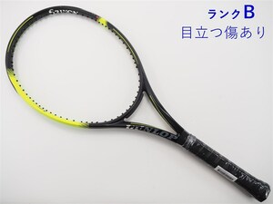 中古 テニスラケット ダンロップ エスエックス300 ツアー 2020年モデル (G3)DUNLOP SX 300 TOUR 2020