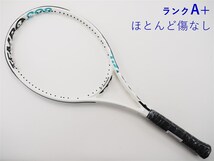 中古 テニスラケット テクニファイバー テンポ 298 2022年モデル (G1)Tecnifibre TEMPO 298 2022_画像1