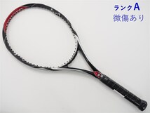 中古 テニスラケット ウィルソン K プロ オープン 100 (G2)WILSON K PRO OPEN 100_画像1