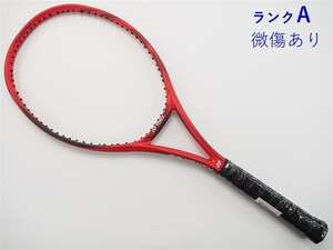 中古 テニスラケット ヨネックス ブイコア 98 2018年モデル (G2)YONEX VCORE 98 2018