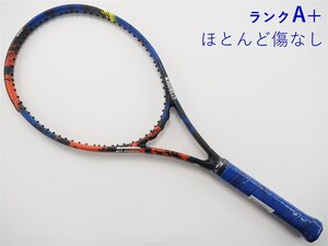 中古 テニスラケット プリンス ランダム 100 (300g) 2022年モデル (G2)PRINCE RANDOM 100 (300g) 2022