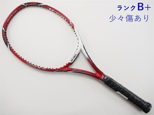 中古 テニスラケット ヨネックス ブイコア エックスアイ 98 2012年モデル (G2)YONEX VCORE Xi 98 2012