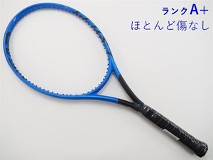 中古 テニスラケット ヘッド グラフィン 360プラス インスティンクト MP 2022年モデル【インポート】 (G2)HEAD GRAPHENE 360+ INSTINCT MP