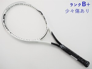 中古 テニスラケット ヘッド グラフィン 360プラス スピード MP ライト 2020年モデル (G1)HEAD GRAPHENE 360+ SPEED MP LITE 2020