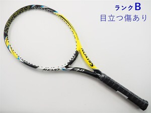 中古 テニスラケット スリクソン レヴォ ブイ 3.0 2014年モデル (G2)SRIXON REVO V 3.0 2014