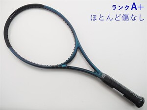 中古 テニスラケット ウィルソン ウルトラ 100 バージョン4.0 2022年モデル (G4)WILSON ULTRA 100 V4.0 2022