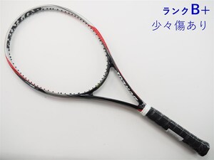 中古 テニスラケット ダンロップ バイオミメティック エフ3.0 ツアー 2012年モデル (G2)DUNLOP BIOMIMETIC F3.0 TOUR 2012