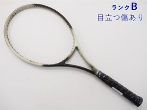 中古 テニスラケット ブリヂストン ダイナビーム ツアー (G2)BRIDGESTONE DYNABEAM TOUR