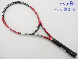 テニスラケット スリクソン レヴォ エックス 2.0プラス 2013年モデル (G2) SRIXON REVO X 2.0+ 2013