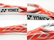 中古 テニスラケット ヨネックス ブイコア エスアイ 100 2014年モデル (LG2)YONEX VCORE Si 100 2014_画像4