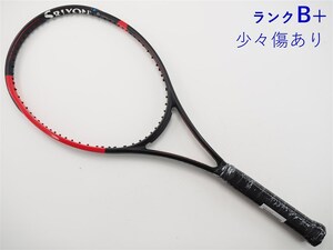 中古 テニスラケット ダンロップ シーエックス 200 エルエス 2019年モデル (G2)DUNLOP CX 200 LS 2019