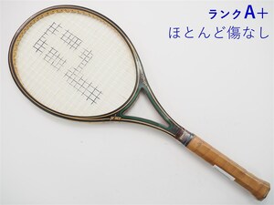 中古 テニスラケット プリンス ウッディー (G4相当)PRINCE Woodie