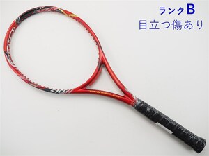 中古 テニスラケット ブリヂストン エックスブレード ブイアイ 310 2016年モデル (G3)BRIDGESTONE X-BLADE VI 310 2016