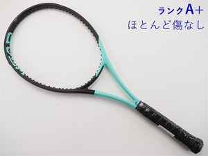 中古 テニスラケット ヘッド ブーム プロ 2022年モデル (G2)HEAD BOOM PRO 2022