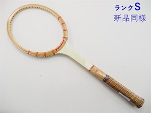 中古 テニスラケット フタバヤ ゴールデン ショット (M5)FUTABAYA GOLDEN SHOT