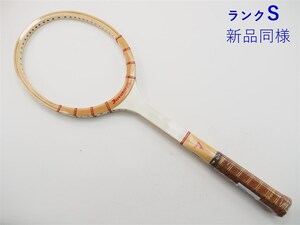 中古 テニスラケット フタバヤ ゴールデン ショット (M4)FUTABAYA GOLDEN SHOT
