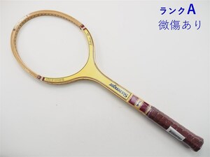  used tennis racket Slazenger gili.rumo flyer s(L4)Slazenger Guillermo Vilas