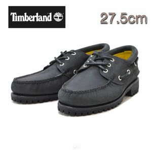 【未使用】Timberland ティンバーランド　3eye ヌバック　OVY US9.5 27.5cm