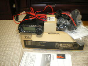 YAESU FT891M