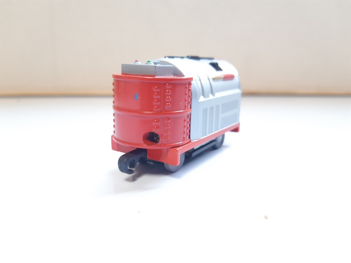 Yahoo!オークション -「カプセルプラレールトーマス モーター Yahoo!オークション -「カプセルプラレールトーマス モーター