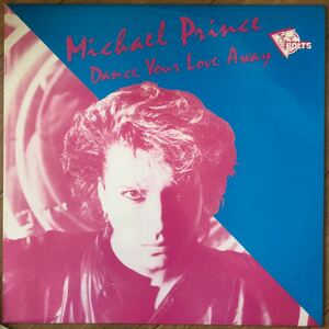 12’ Michael Prince-Dance your love away